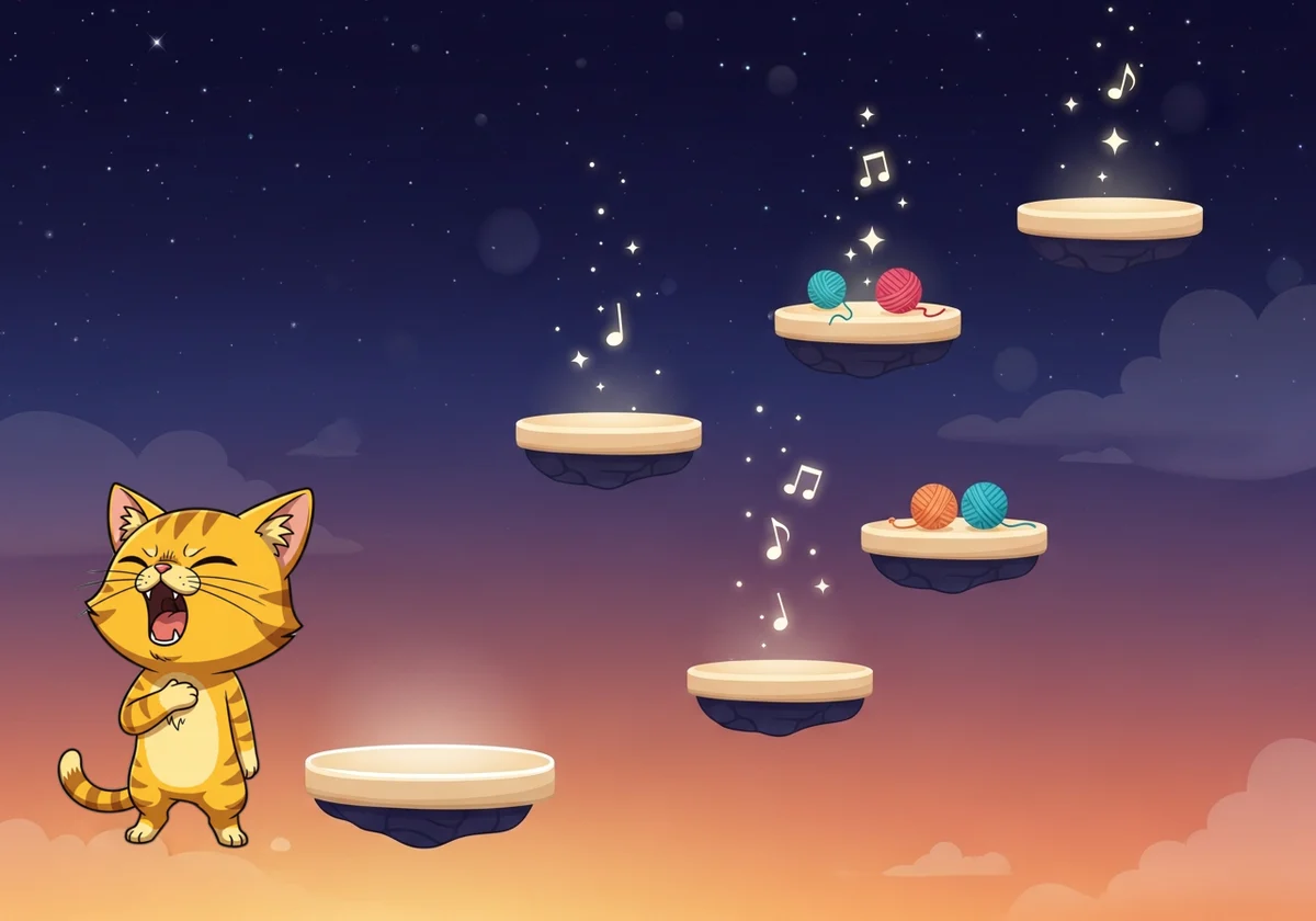 MeowWhat